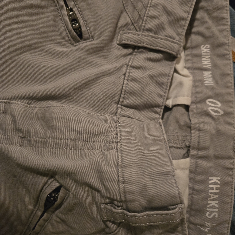 Khakis